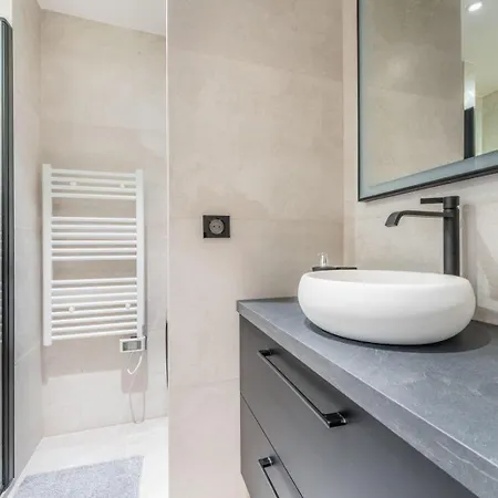 Cozy 5 Appartamento